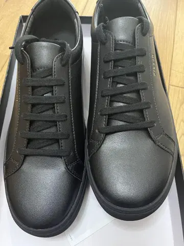 FILLIN 블랙 26.5 Classic
