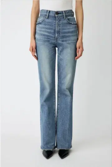 moussy MVS FLARE 27인치