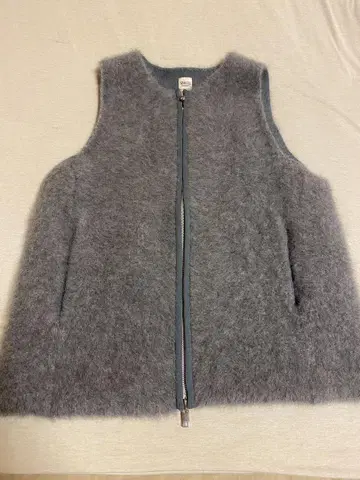 론 헤르만 Fox Cashmere 베스트