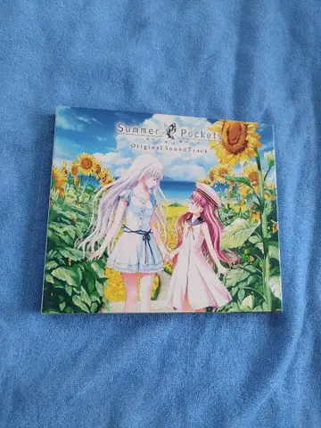 Summer Pockets Original Soundtrack