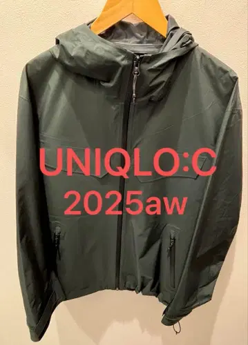 유니클로 UNIQLO 후드티