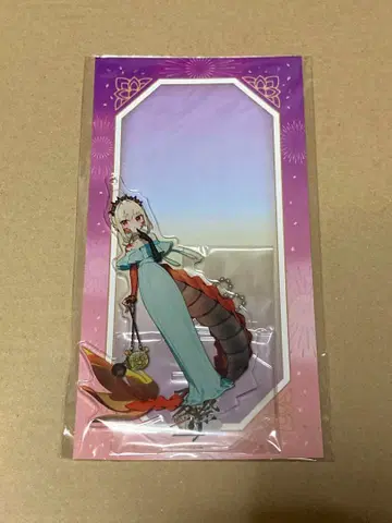 fgo 드라코 아크릴 스탠드