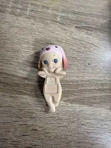 소니 엔젤 히퍼스 애니멀 늘어진 귀 토끼