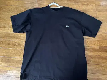 NEW ERA 뉴에라 오버 사이즈 T셔츠 M