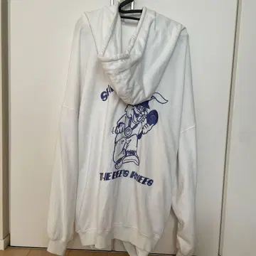 GYDA 후드티