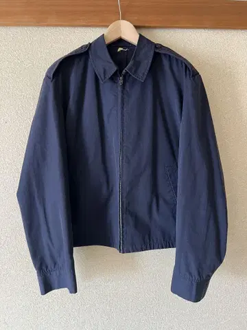 60s BLAUER CEILING ZERO USAF 스윙탑