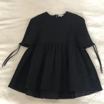 yori 플레어 블라우스 36
