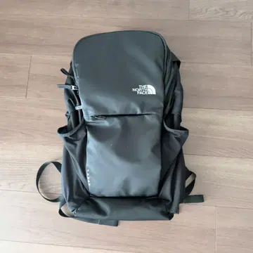 THE NORTH FACE 카반 2.0 블랙 24L