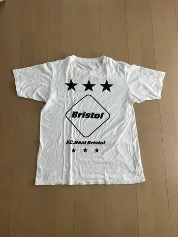 브리스톨 T셔츠
