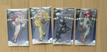 제일복권 [ 봇치더록! ] VOLUME 4 I상 아크릴 스탠드 전원