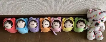 Kis-My-Ft2 키스마이 베어