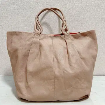 하마노 HAMANO 여성용 핸드백 토트백 대용량 경량