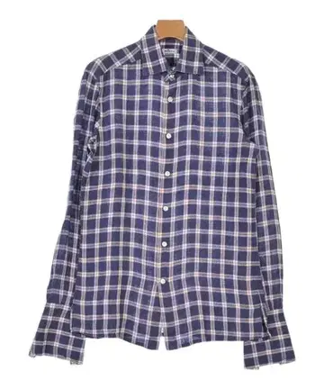 Kiton 캐주얼 셔츠 남성용