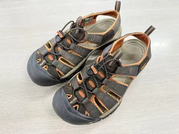 KEEN 뉴포트 H2 샌들 25.5cm