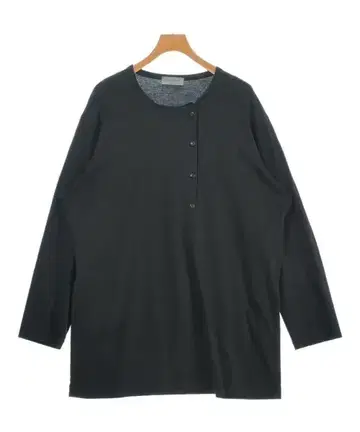 yohji yamamoto POUR HOMME 티셔츠 남성용