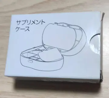 명탐정 코난 영양제 케이스