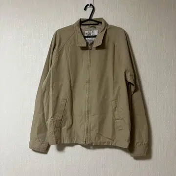 90s Masterpiece apparel 집업 자켓