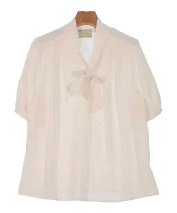 UNITED ARROWS 여성용 블라우스