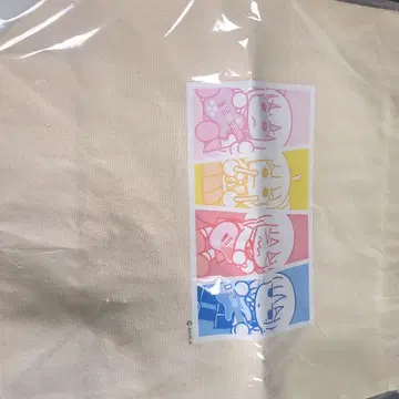 봇치 더 록! 토트백 봇치 더 록 전