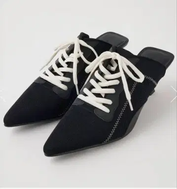 moussy MESH KICKS 뮬