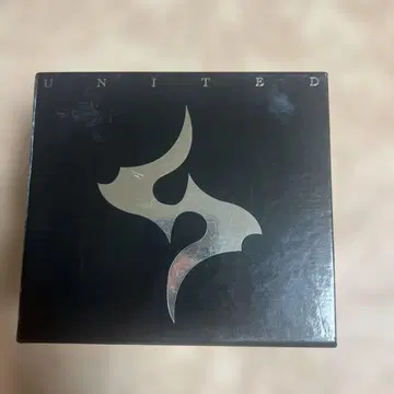 United 30th Anniversary Complete Box