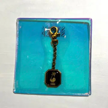 요네즈켄시 오마모리 키링