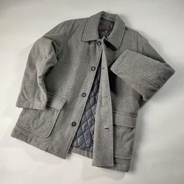 CREATION CUBE 스텐카라 코트
