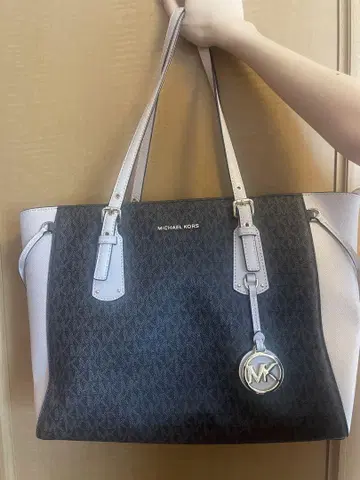 MICHAEL KORS 백 핑크