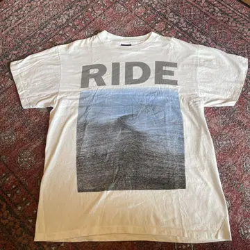 BROCKUM RIDE Nowhere 티셔츠 L 사이즈