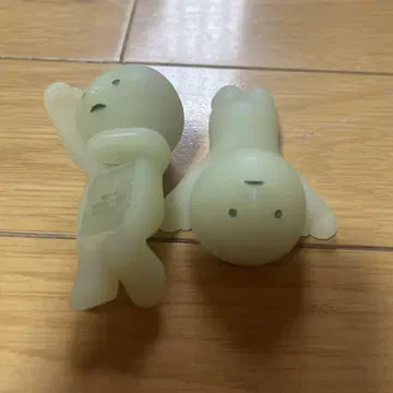 스미스키 히퍼스 2점