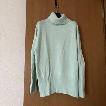 띠어리 터틀 민트