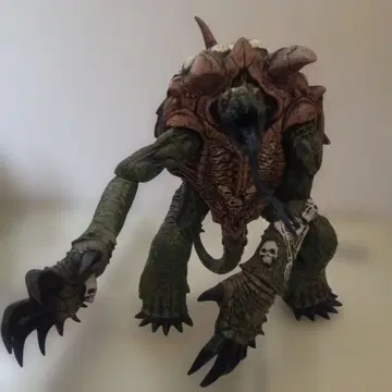 캐릭터 피규어 약 30cm