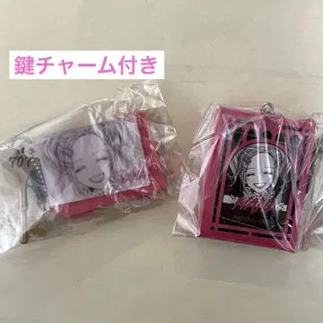 NANA 미니 참 컬렉션 #C-pla 한정판 가챠 하치 레어 모듬