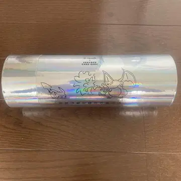 나가바 T셔츠 피카츄 카드 없음 통 있음