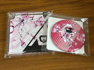 TO BE HERO X FaNeMa 복권 로리