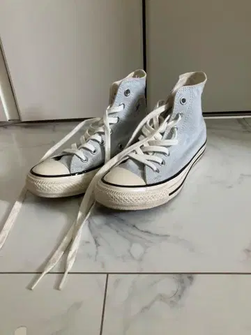 컨버스 US 오리진에이터 라이트 블루