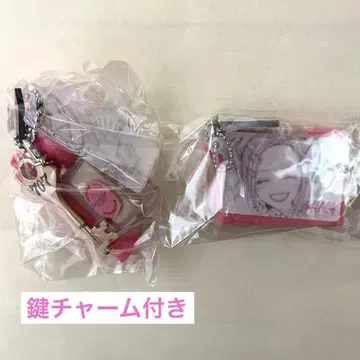 NANA 미니 참 컬렉션 #C-pla 한정판 가챠 하치 레어 모듬