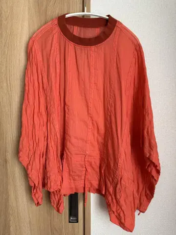 mercibeaucoup, 오렌지 39호 일본제
