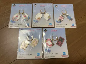 제일복권 프리큐어 E상 F상 G상 I상