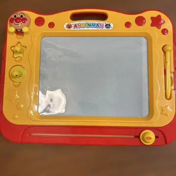 호빵맨 그림 그리기 보드