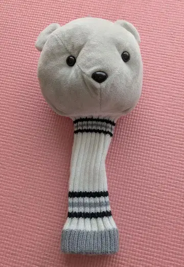 Callaway 골프헤드커버 페어웨이 우드용