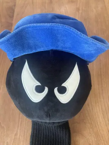 WAAC 와 헤드커버 드라이버용