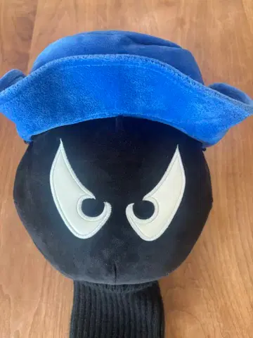 WAAC 와 헤드커버 드라이버용