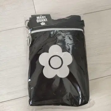 MARY QUANT 마리콴트 스마트폰 숄더백