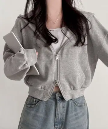 VIVIDLADY 후드티
