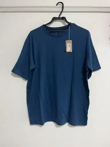 로고 T셔츠 US 모델 patagonia