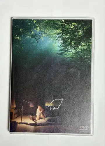 퍼펙트 데이즈 DVD