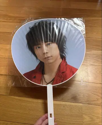 HIROMITSU KITAYAMA 부채
