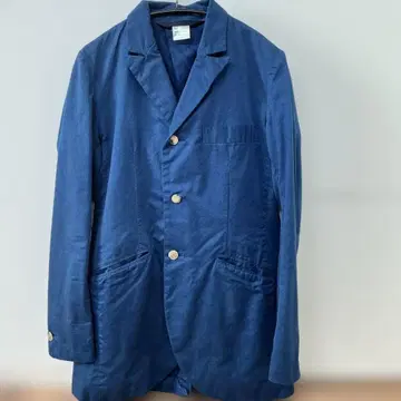 EEL 런던 자켓 테일러드 자켓 S