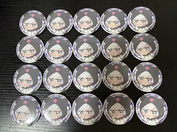 이레귤러즈 쇼토 산리오 캔뱃지